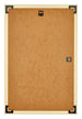 Evry Kunststof Fotokader 60x85cm Goud Achterzijde | Yourdecoration.be