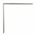 Evry Kunststof Fotokader Champagne Detail Hoek | Yourdecoration.be