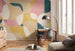 Fotobehang Baby Girl 350x250cm FLX7 015 Sfeer | Yourdecoration.be