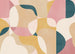 Fotobehang Baby Girl 350x250cm FLX7 015 | Yourdecoration.be