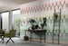 Fotobehang Castle 300x250cm FLX6 042 Sfeer | Yourdecoration.be