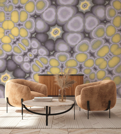 Fotobehang Center Shock 350x250cm FLX7 065 Sfeer | Yourdecoration.be