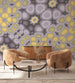 Fotobehang Center Shock 350x250cm FLX7 065 Sfeer | Yourdecoration.be