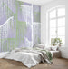 Fotobehang Crazy Willow 350x250cm FLX7 026 Sfeer | Yourdecoration.be
