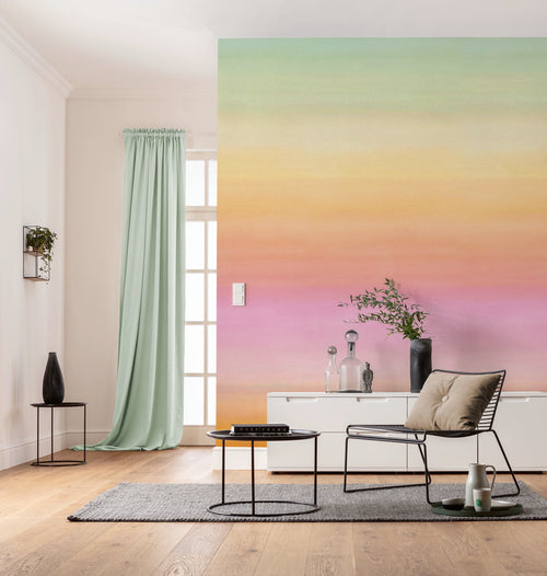 Fotobehang Fuel 200x250cm Komar FLX4 056 Sfeer | Yourdecoration.be