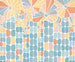 Fotobehang Garden Dream 300x250cm FLX6 040 | Yourdecoration.be