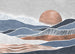 Fotobehang Shades of Greece 350x250cm FLX7 010 | Yourdecoration.be