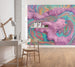 Fotobehang Sunset Island 300x250cm Komar FLX6 034 Sfeer | Yourdecoration.be