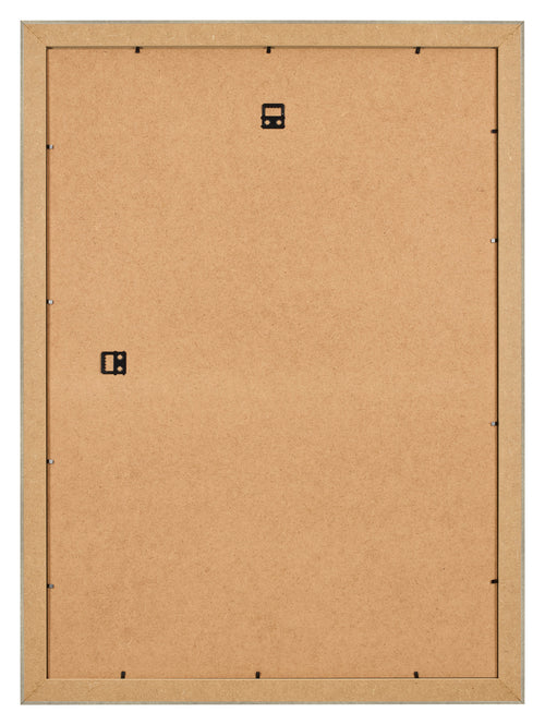 Fotokader 20x28cm Goud Antiek MDF Pisa Achterzijde | Yourdecoration.be