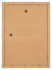 Fotokader 20x28cm Goud Antiek MDF Pisa Achterzijde | Yourdecoration.be