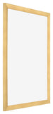 Fotokader 20x28cm Goud Mat MDF Pisa Voorzijde Schuin | Yourdecoration.be