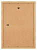 Fotokader 20x28cm Goud Vintage MDF Pisa Achterzijde | Yourdecoration.be