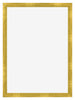 Fotokader 20x28cm Goud Vintage MDF Pisa Voorzijde | Yourdecoration.be