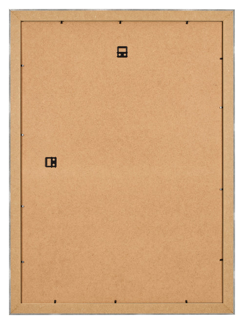 Fotokader 20x28cm Metaal Vintage MDF Pisa Achterzijde | Yourdecoration.be