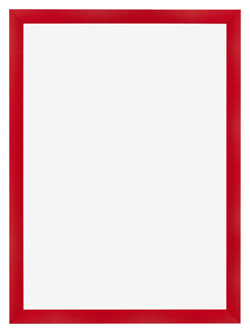 Fotokader 20x28cm Rood MDF Pisa Voorzijde | Yourdecoration.be