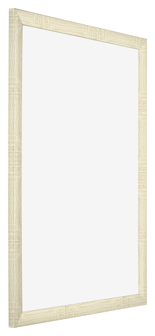 Fotokader 20x28cm Sonoma Eiken MDF Pisa Voorzijde Schuin | Yourdecoration.be