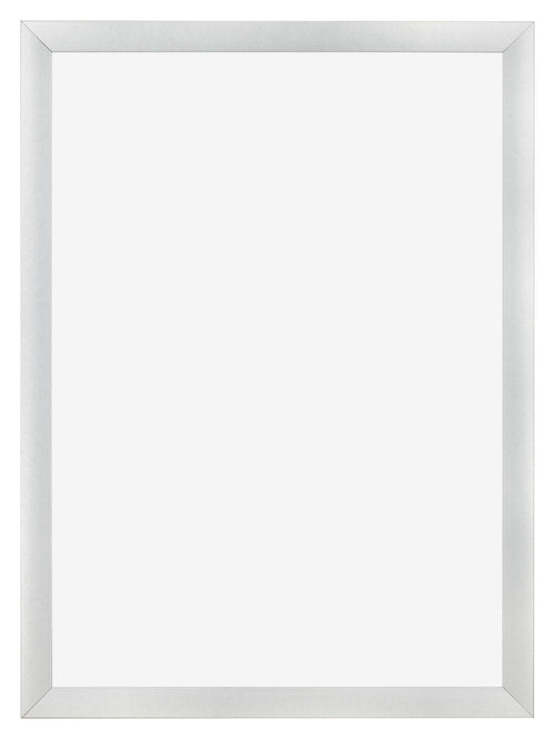 Fotokader 20x28cm Zilver Mat MDF Pisa Voorzijde | Yourdecoration.be