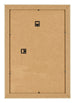 Fotokader 20x30cm Sonoma Eiken MDF Pisa Achterzijde | Yourdecoration.be