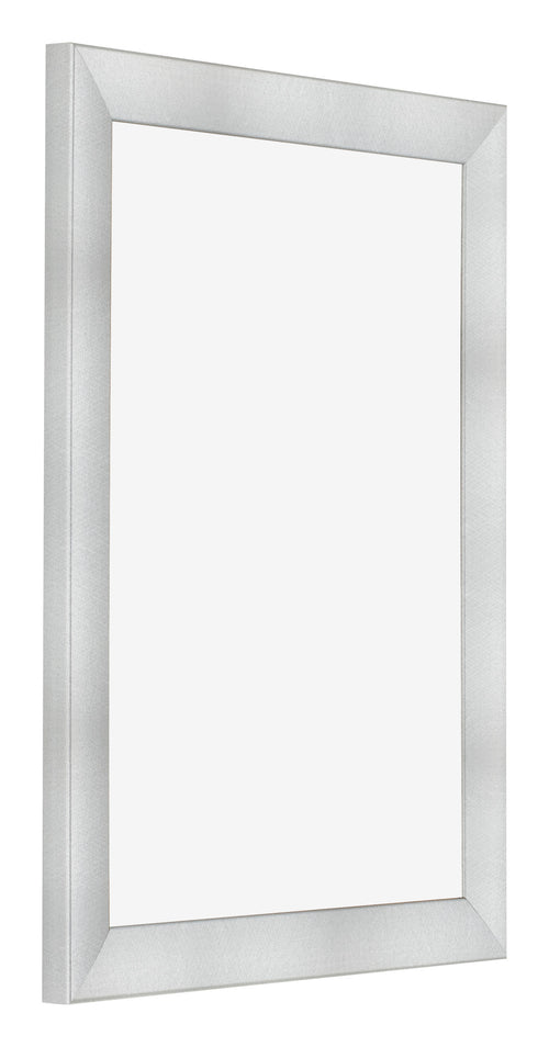 Fotokader 24x32cm Aluminium Geborsteld MDF Pisa Voorzijde Schuin | Yourdecoration.be