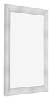 Fotokader 24x32cm Aluminium Geborsteld MDF Pisa Voorzijde Schuin | Yourdecoration.be