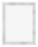 Fotokader 24x32cm Aluminium Geborsteld MDF Pisa Voorzijde | Yourdecoration.be