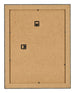 Fotokader 30x40cm Blauw Goud Gemeleerd MDF Pisa Achterzijde | Yourdecoration.be