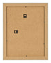 Fotokader 30x40cm Goud Antiek MDF Pisa Achterzijde | Yourdecoration.be