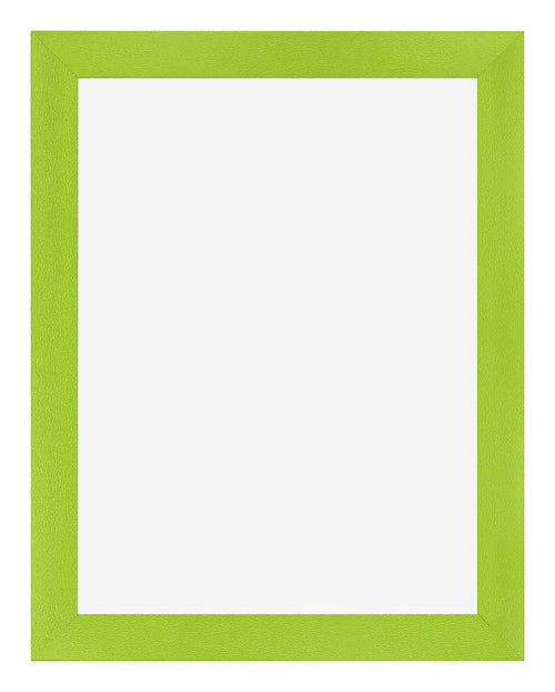 Fotokader 30x40cm Groen MDF Pisa Voorzijde | Yourdecoration.be