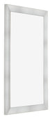 Fotokader 30x50cm Aluminium Geborsteld MDF Pisa Voorzijde Schuin | Yourdecoration.be