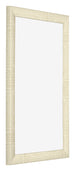 Fotokader 30x50cm Sonoma Eiken MDF Pisa Voorzijde Schuin | Yourdecoration.be