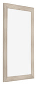Fotokader 33x48cm Eiken Licht MDF Pisa Voorzijde Schuin | Yourdecoration.be