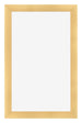 Fotokader 33x48cm Goud Mat MDF Pisa Voorzijde | Yourdecoration.be