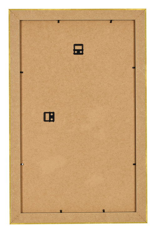 Fotokader 33x48cm Goud Vintage MDF Pisa Achterzijde | Yourdecoration.be