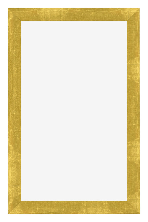 Fotokader 33x48cm Goud Vintage MDF Pisa Voorzijde | Yourdecoration.be