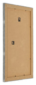 Fotokader 33x48cm Metaal Vintage MDF Pisa Achterzijde Schuin | Yourdecoration.be
