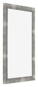 Fotokader 33x48cm Metaal Vintage MDF Pisa Voorzijde Schuin | Yourdecoration.be