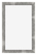 Fotokader 33x48cm Metaal Vintage MDF Pisa Voorzijde | Yourdecoration.be