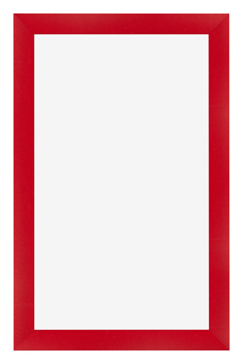 Fotokader 33x48cm Rood MDF Pisa Voorzijde | Yourdecoration.be