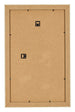 Fotokader 33x48cm Sonoma Eiken MDF Pisa Achterzijde | Yourdecoration.be