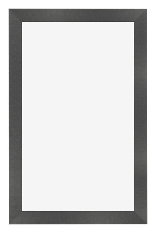 Fotokader 33x48cm Zwart Mat MDF Pisa Voorzijde | Yourdecoration.be