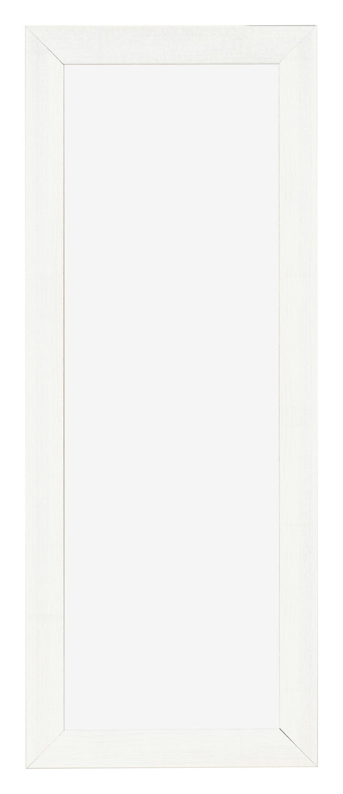 Fotokader 33x98cm Wit Geveegd MDF Pisa Voorzijde | Yourdecoration.be