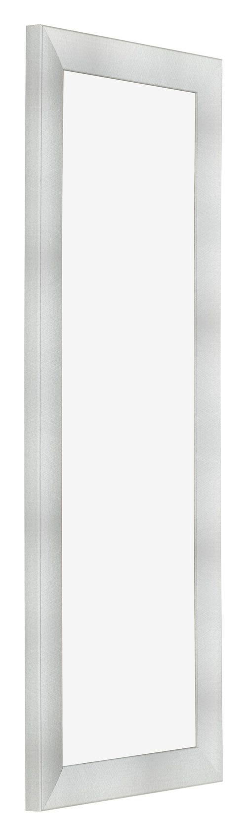 Fotokader 37 5x98cm Aluminium Geborsteld MDF Pisa Voorzijde Schuin | Yourdecoration.be