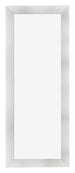 Fotokader 37 5x98cm Aluminium Geborsteld MDF Pisa Voorzijde | Yourdecoration.be