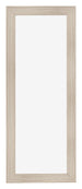 Fotokader 37 5x98cm Eiken Licht MDF Pisa Voorzijde | Yourdecoration.be