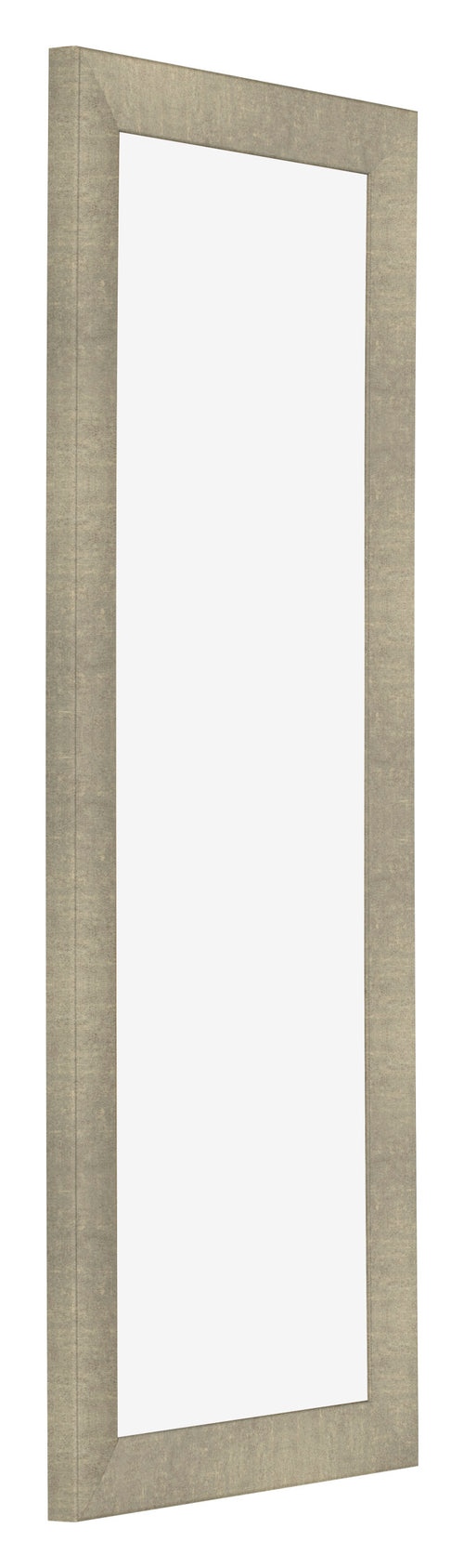 Fotokader 37 5x98cm Goud Antiek MDF Pisa Voorzijde Schuin | Yourdecoration.be