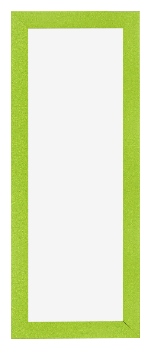 Fotokader 37 5x98cm Groen MDF Pisa Voorzijde | Yourdecoration.be