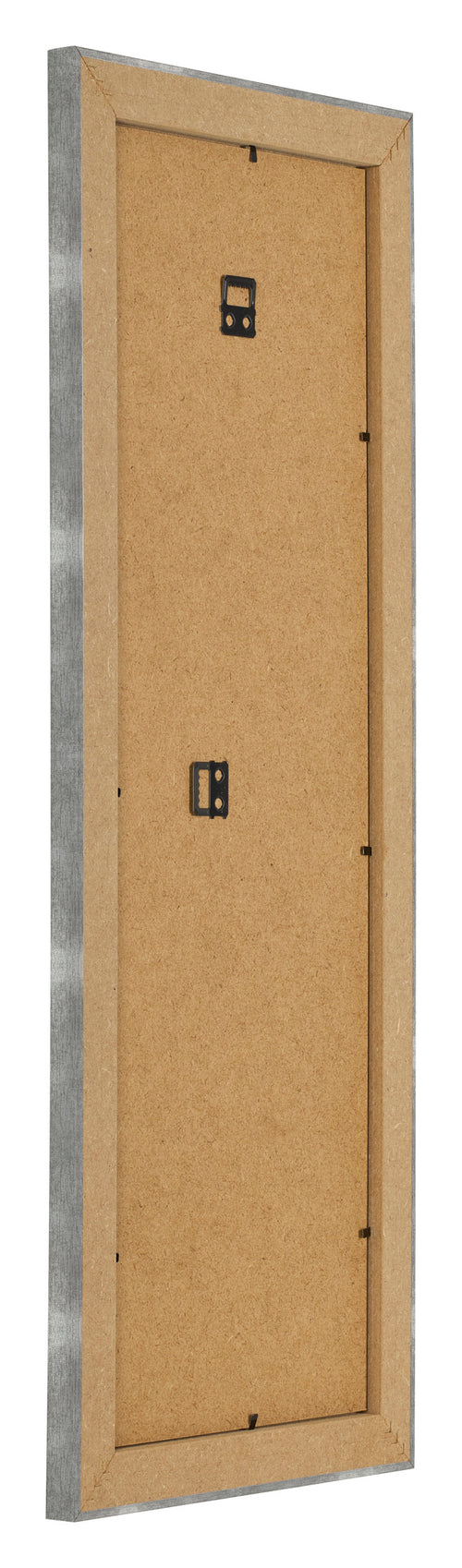 Fotokader 37 5x98cm Metaal Vintage MDF Pisa Achterzijde Schuin | Yourdecoration.be