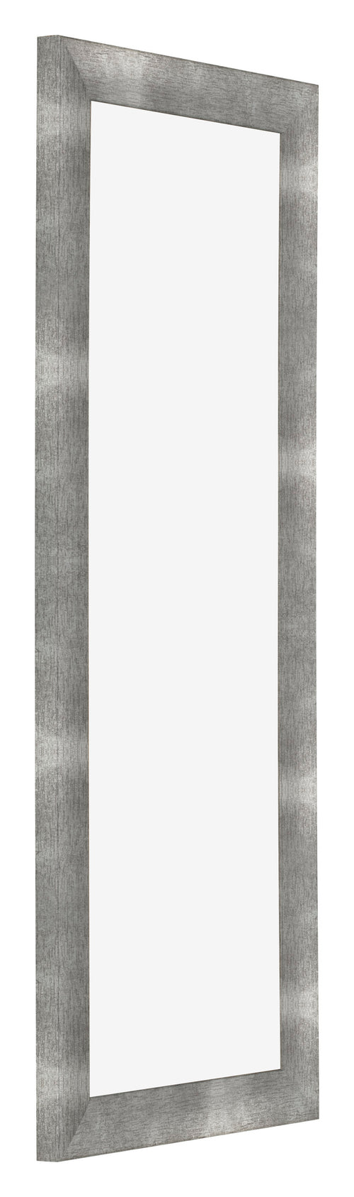 Fotokader 37 5x98cm Metaal Vintage MDF Pisa Voorzijde Schuin | Yourdecoration.be
