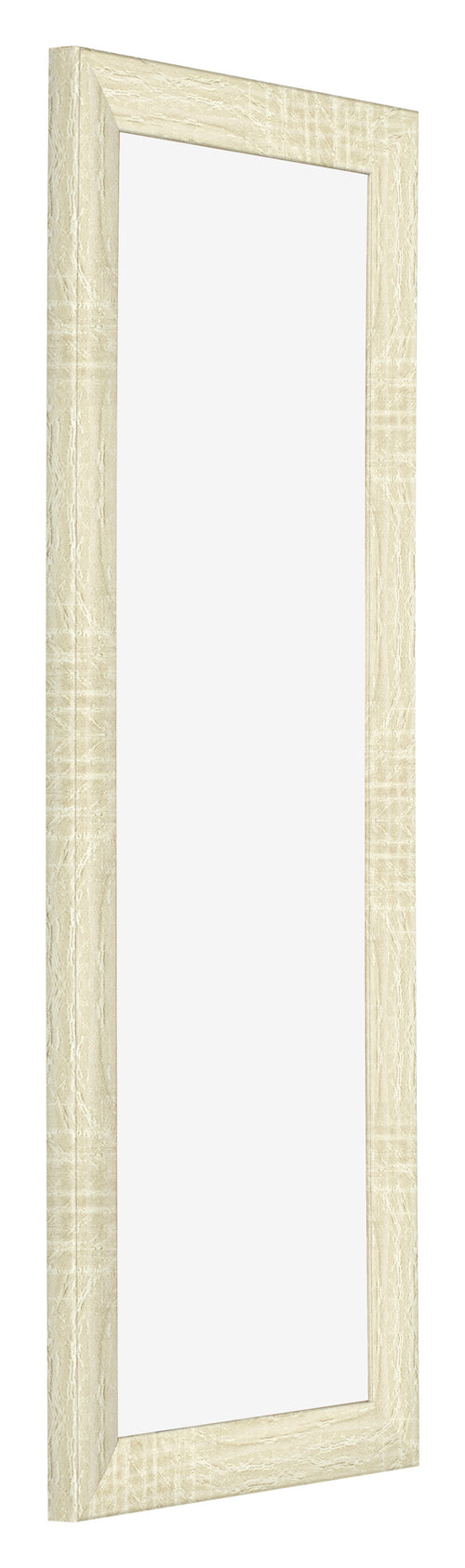 Fotokader 37 5x98cm Sonoma Eiken MDF Pisa Voorzijde Schuin | Yourdecoration.be