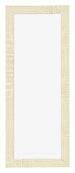 Fotokader 37 5x98cm Sonoma Eiken MDF Pisa Voorzijde | Yourdecoration.be
